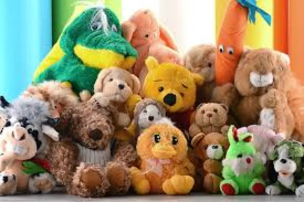 Plush Pet Adoption Party Ages 5+