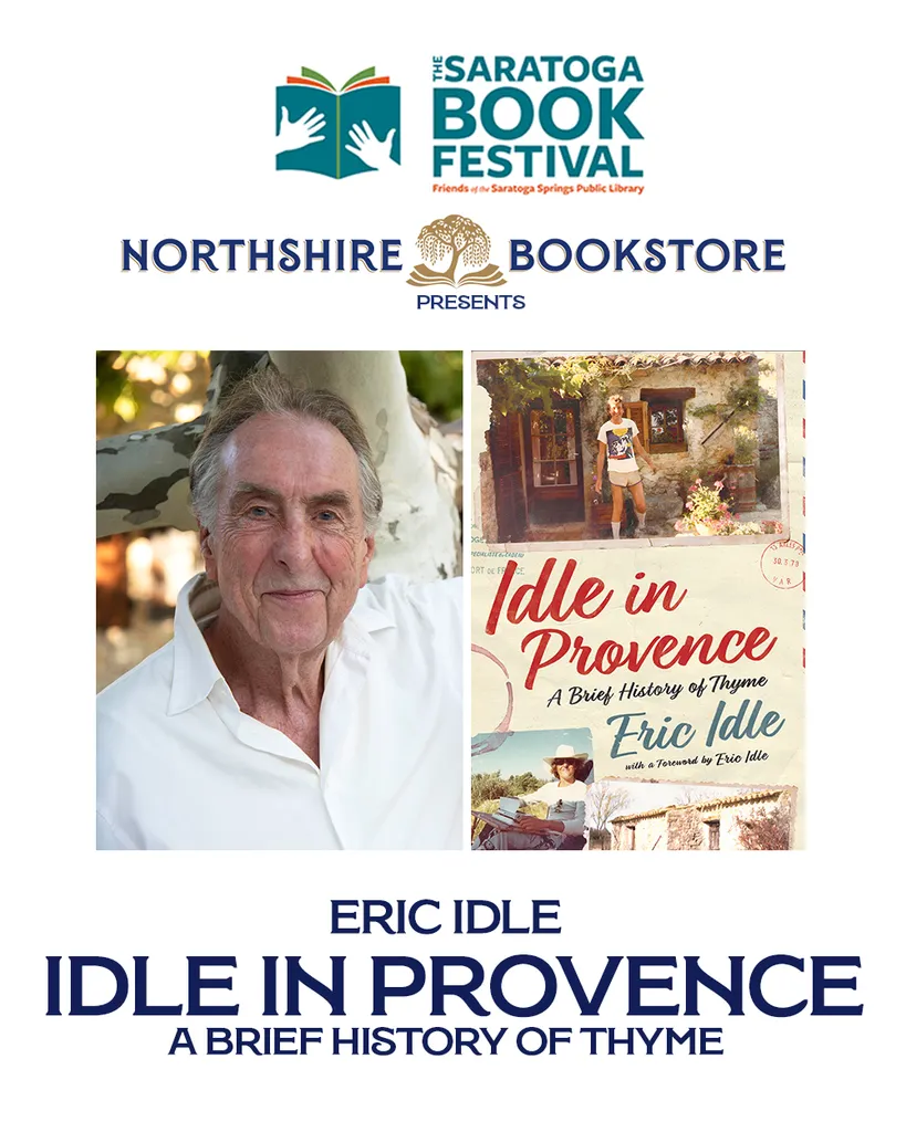 Eric Idle