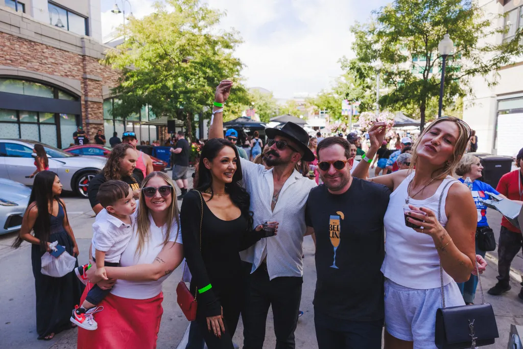 Festa Italiana