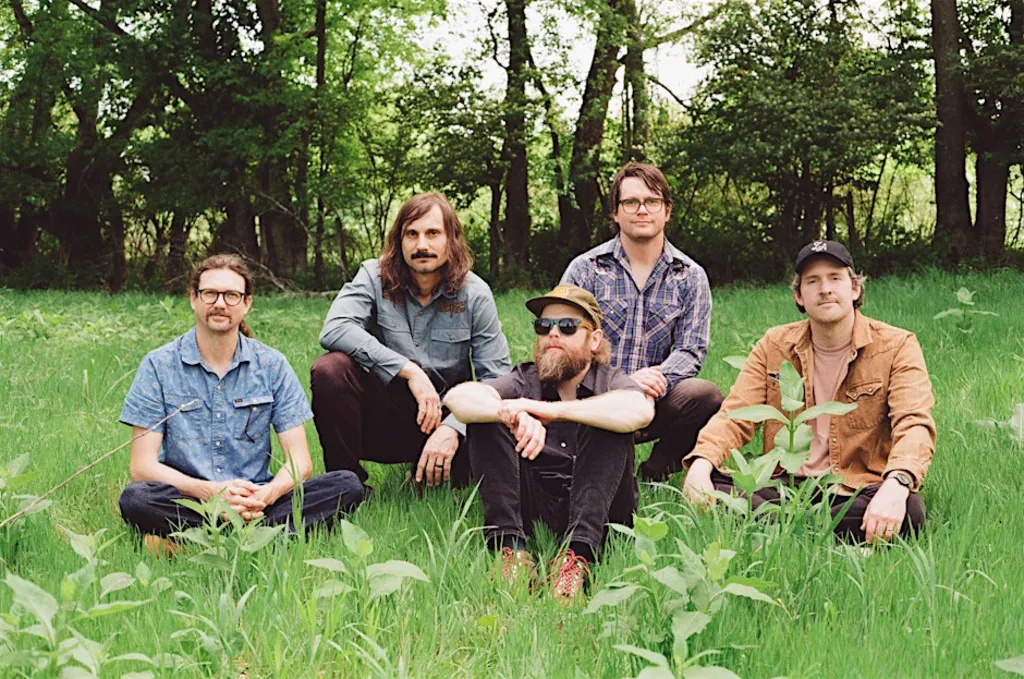 Futurebirds - Far Out Country Tour