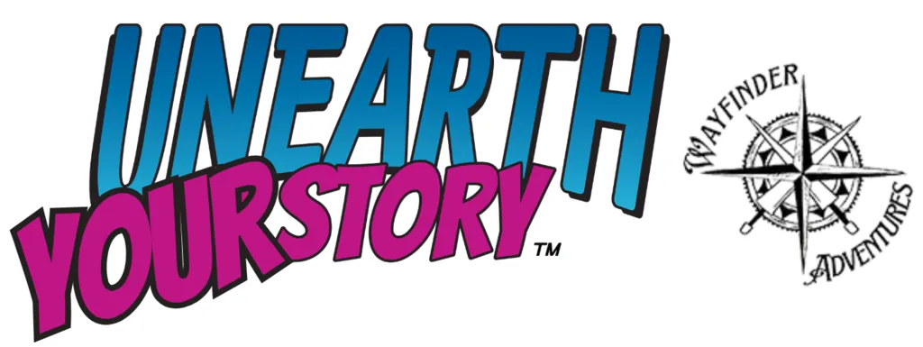 Unearth Your Story with Wayfinder Adventures