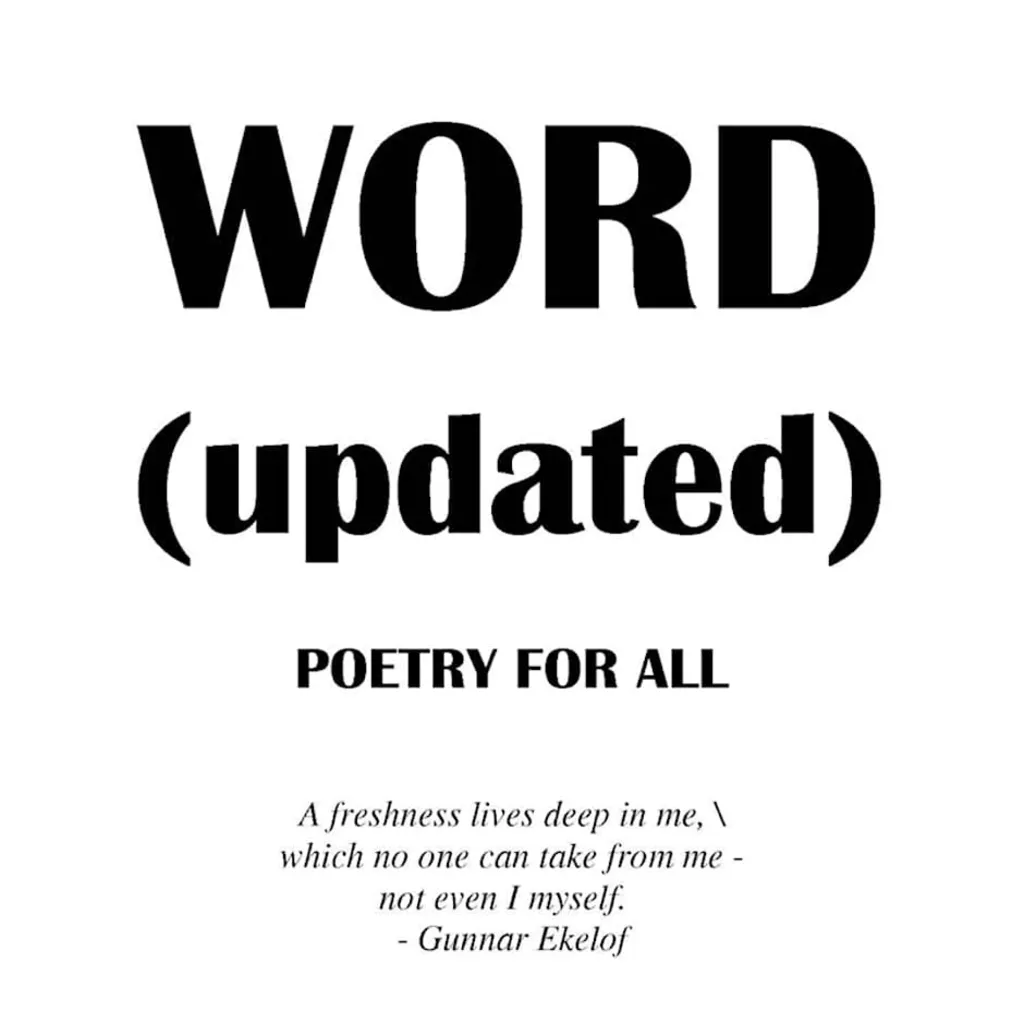 WORD (updated)