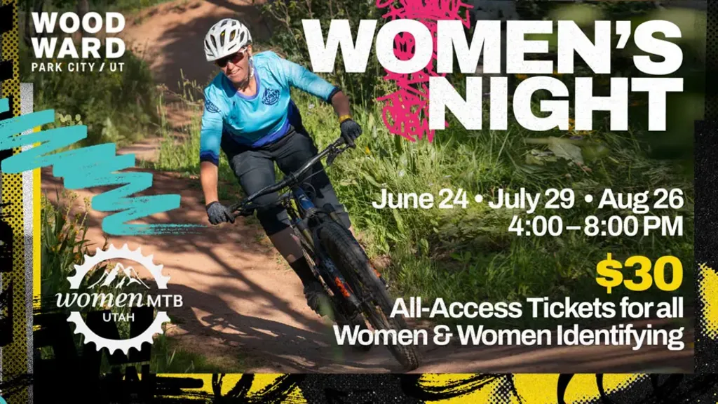 Women's Night