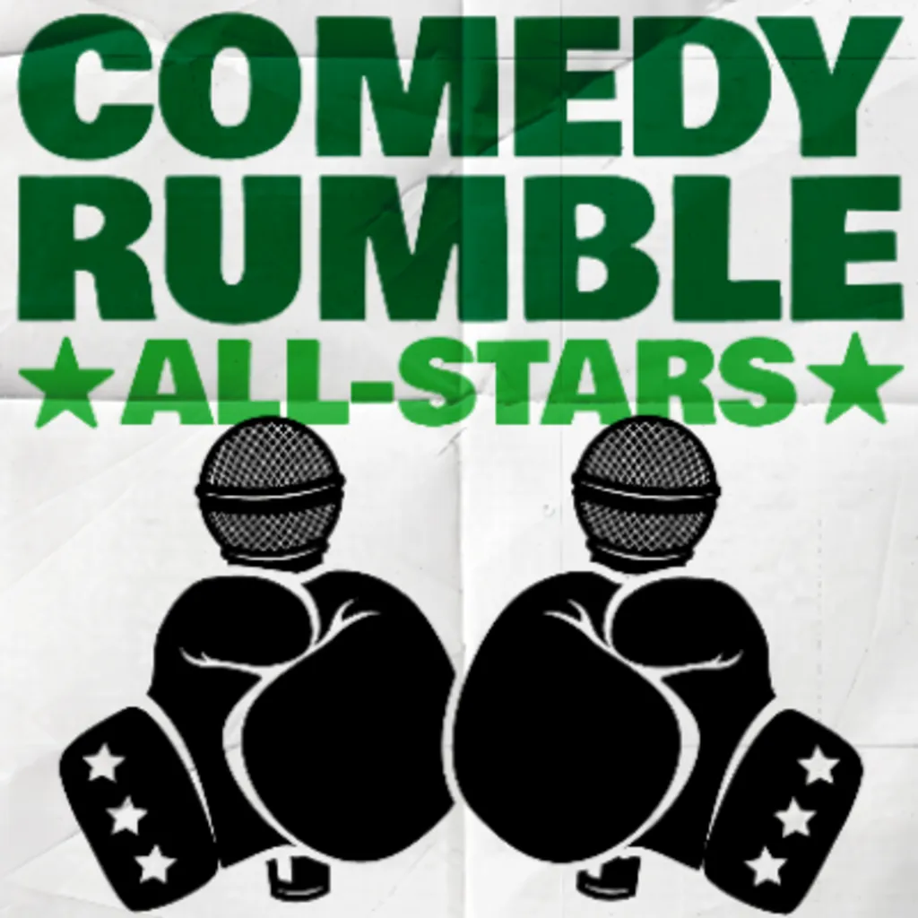 Comedy Rumble All Stars
