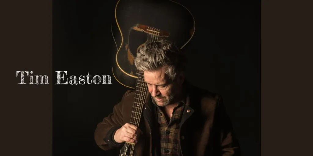 Tim Easton