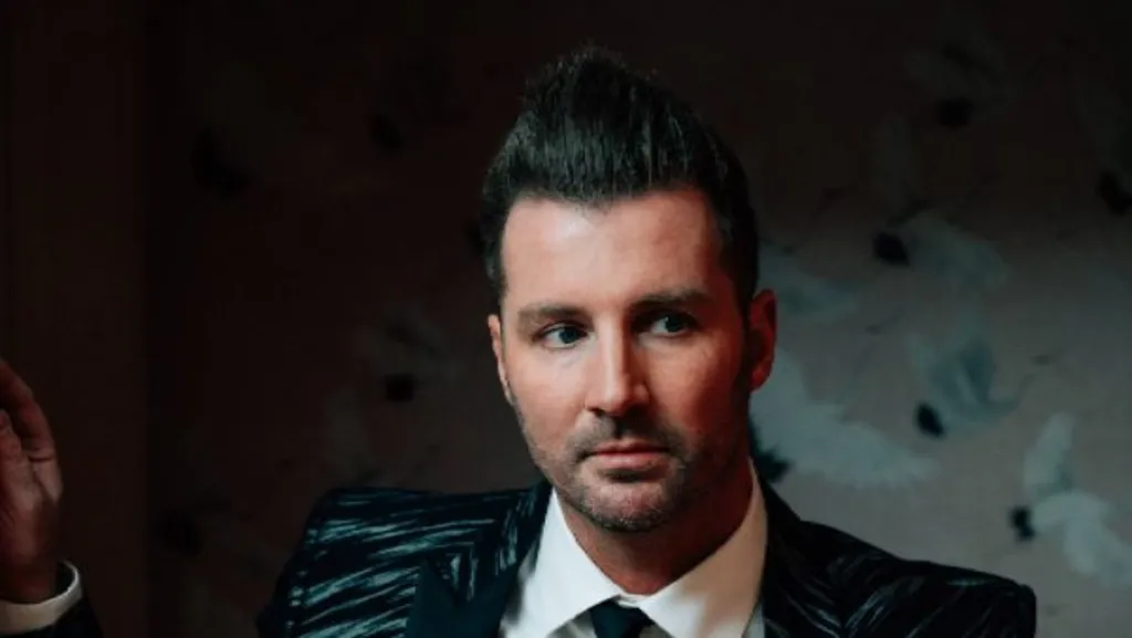 Concert Crave Presents: Secondhand Serenade