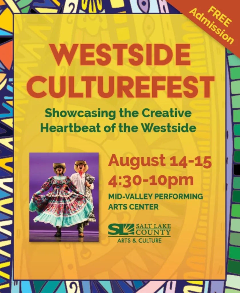 Westside CultureFest