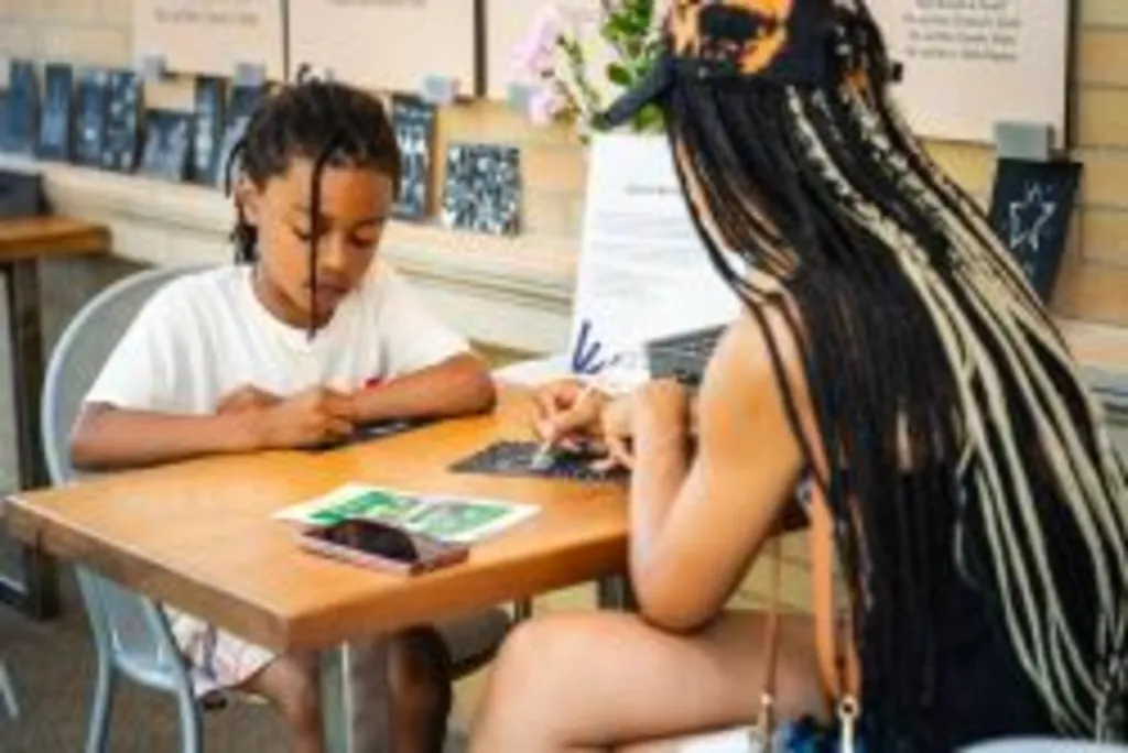 Young Artists Lab