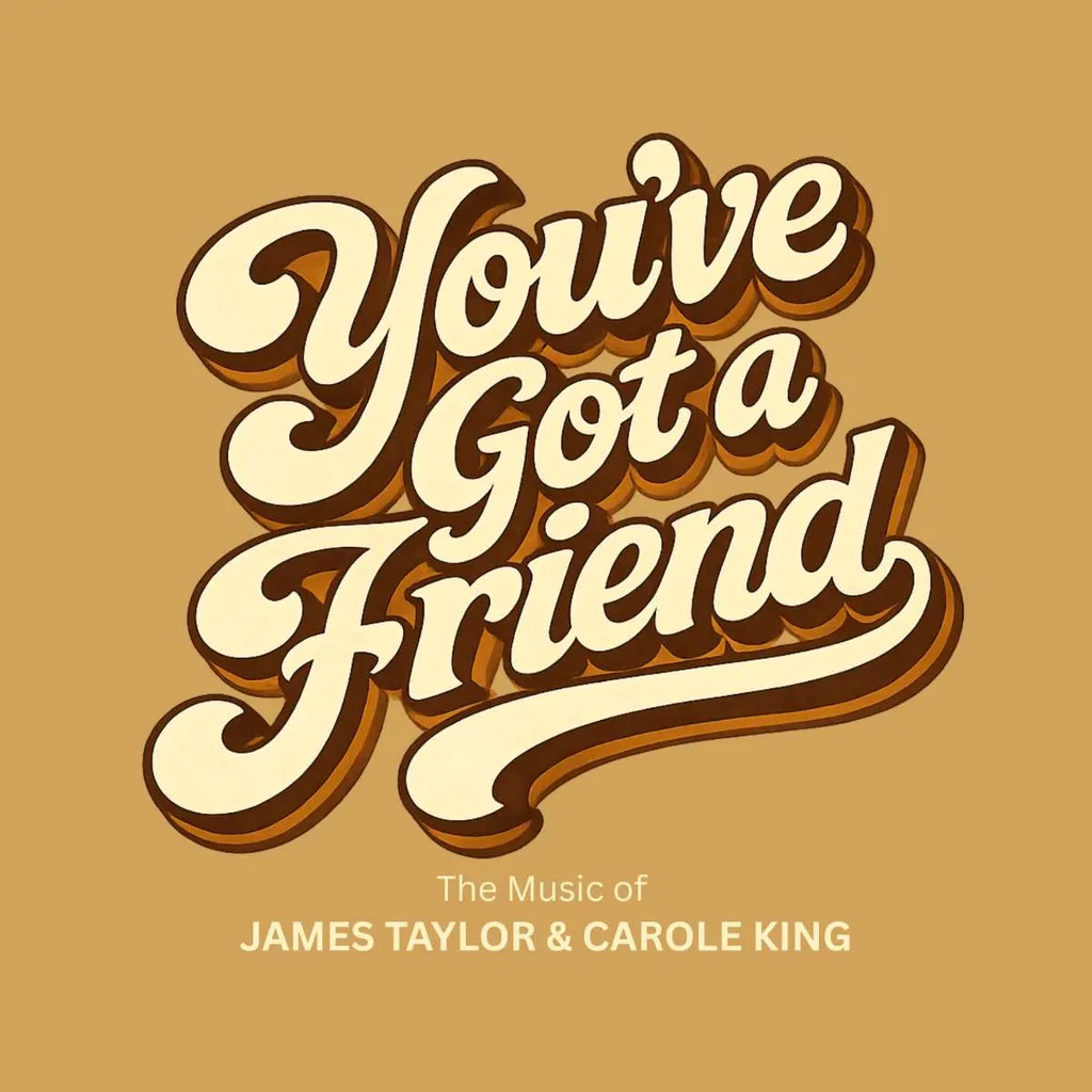You’ve Got a Friend
