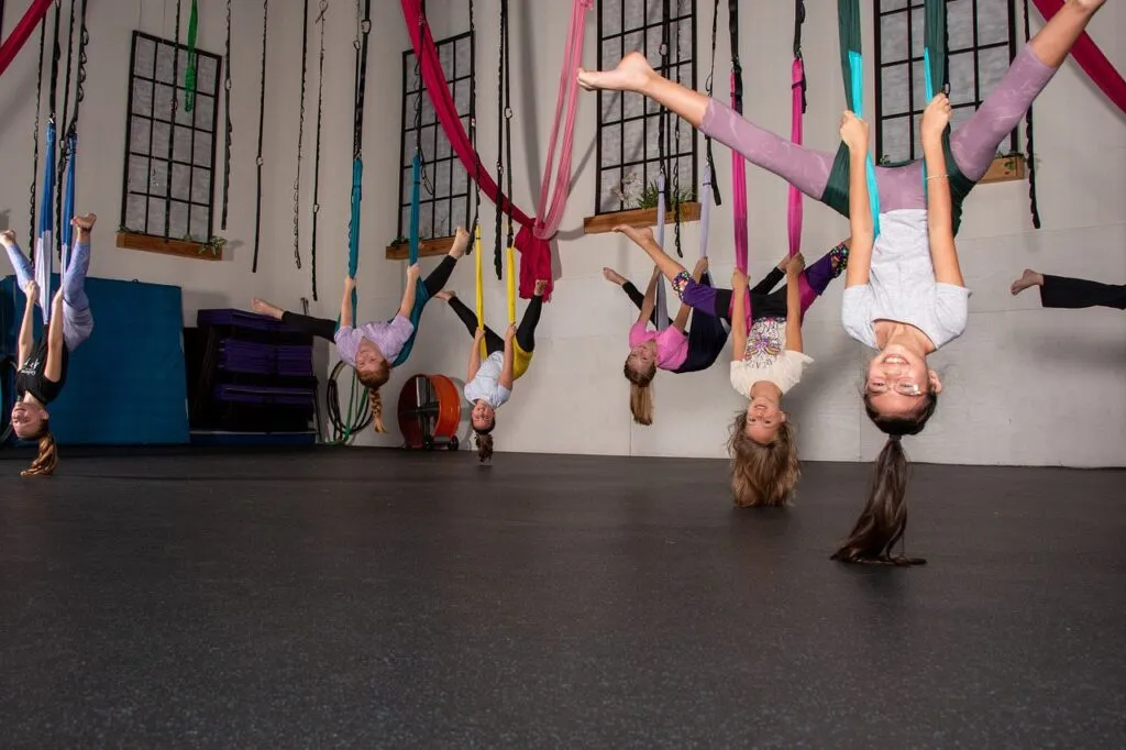 Family Circle: Good Karma Studio