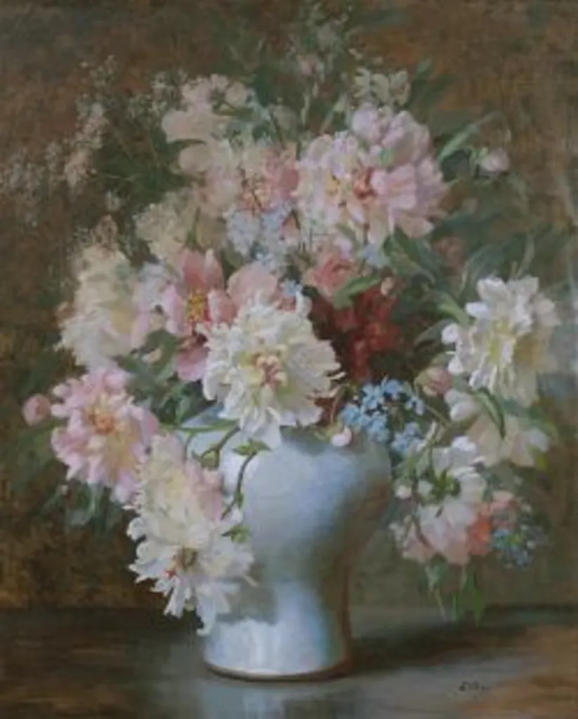 Inside the Exhibition: A Life in Bloom