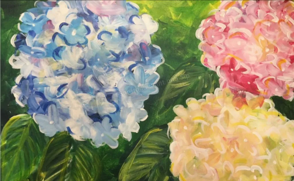 Hydrangea Mania – 20% OFF
