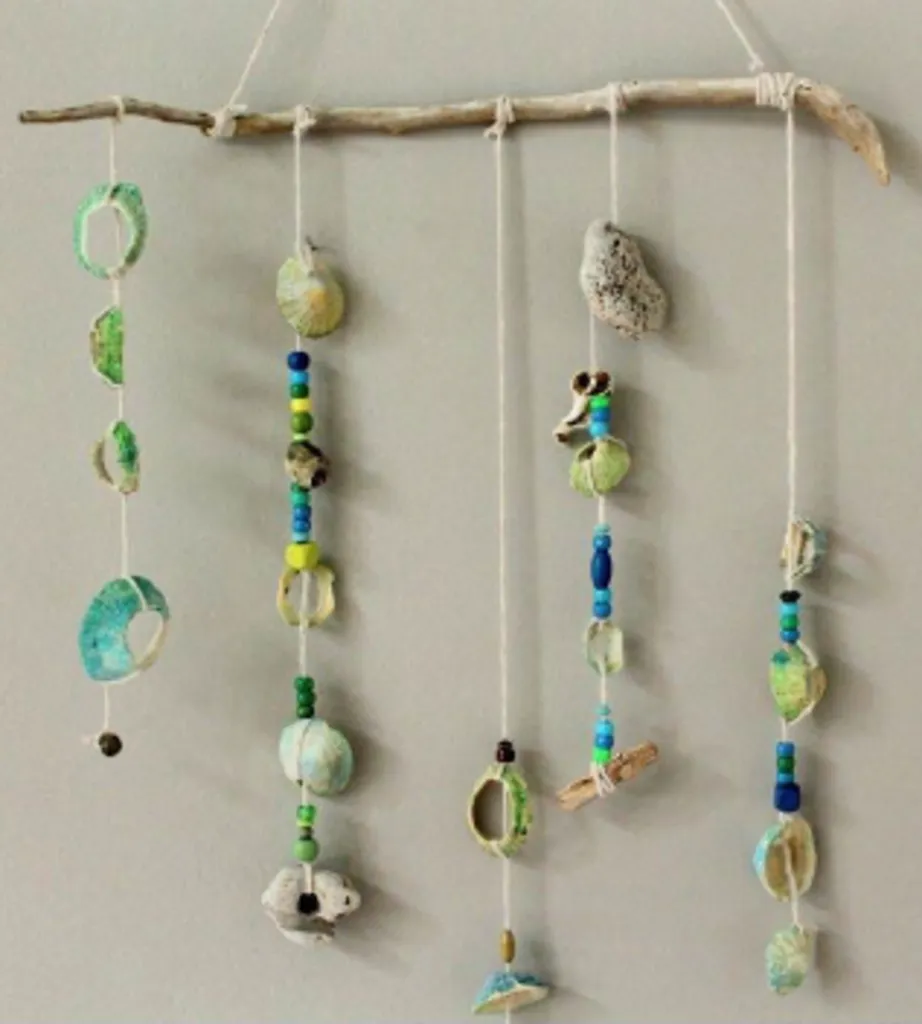 Shell Mobiles with CREATE
