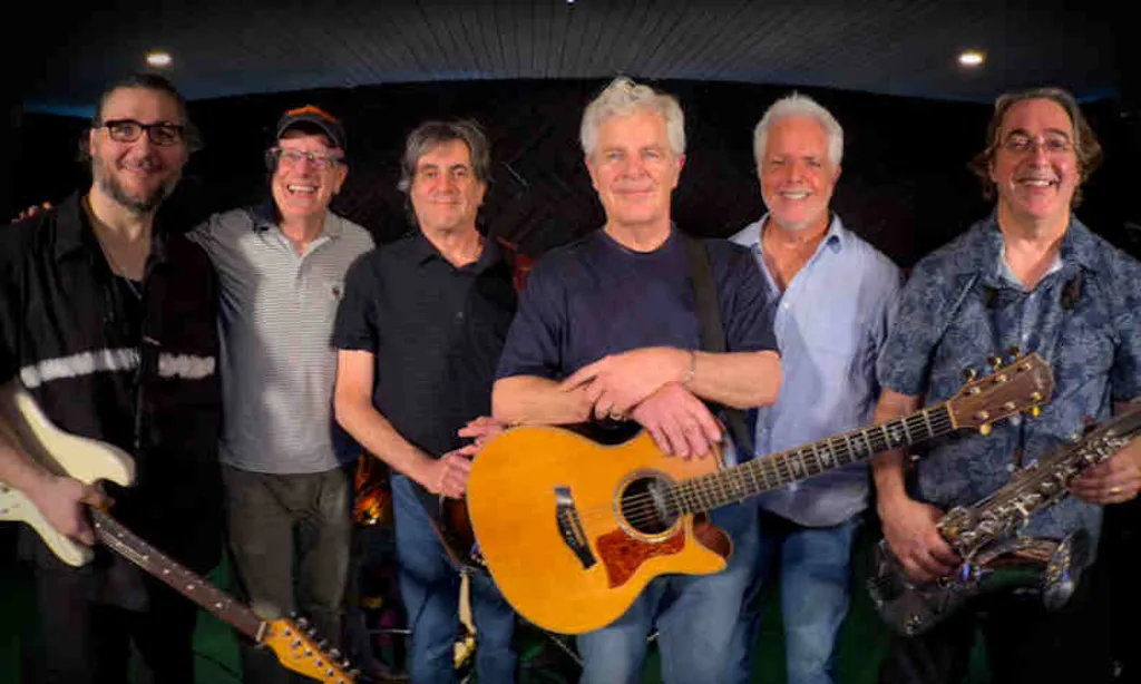 The Bookends Band’s 50th Anniversary Concert & Celebration