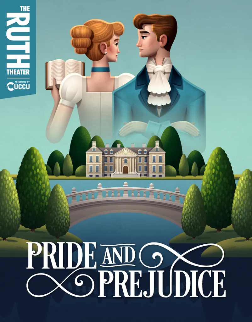 Pride and Prejudice