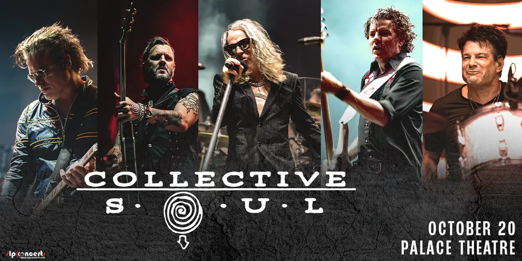 Collective Soul