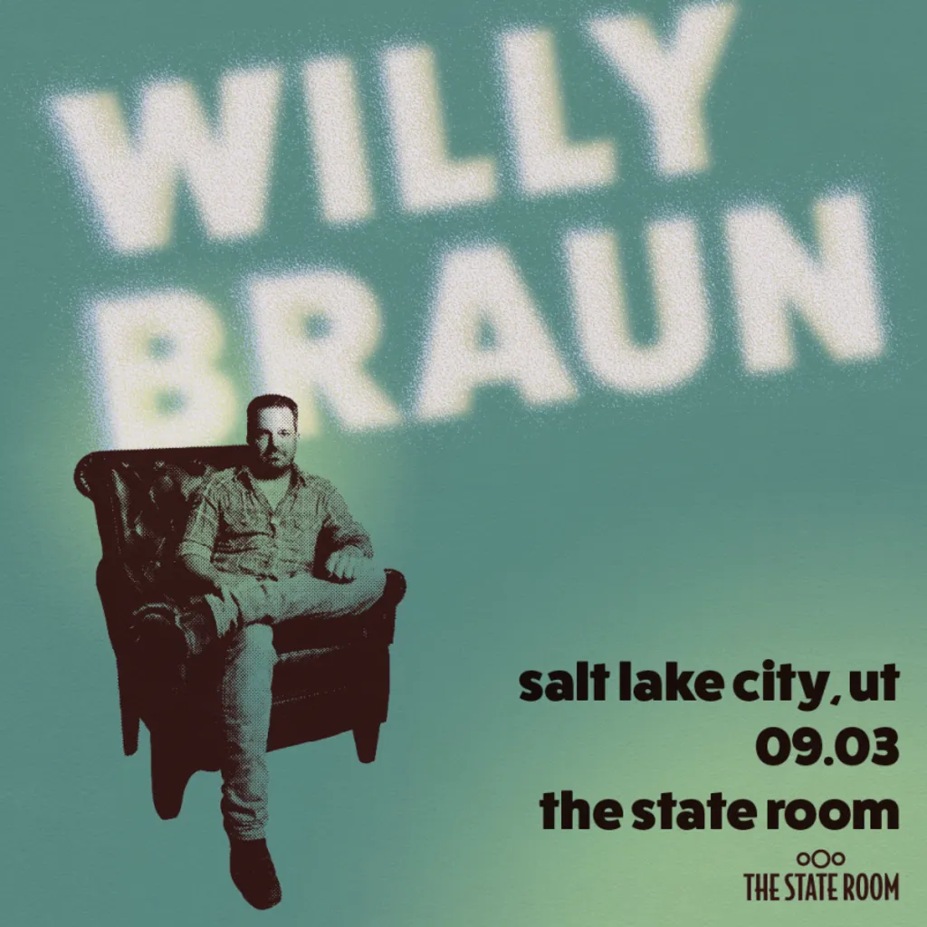 Willy Braun