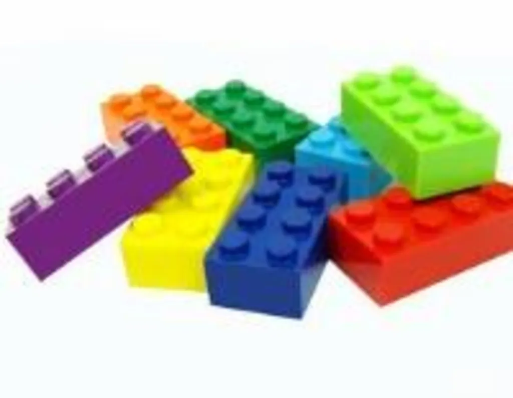 250th Revolutionary War Anniversary LEGO Build Challenge with Discover Albany