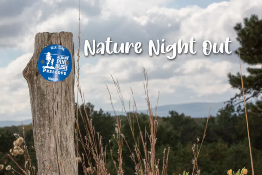 Nature Night Out