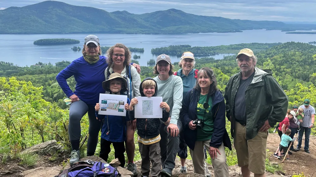 Discovery Series: Adirondack Geology