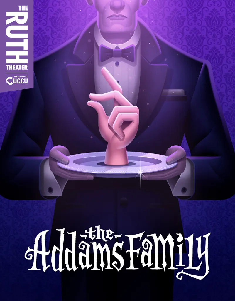 The Addams Family