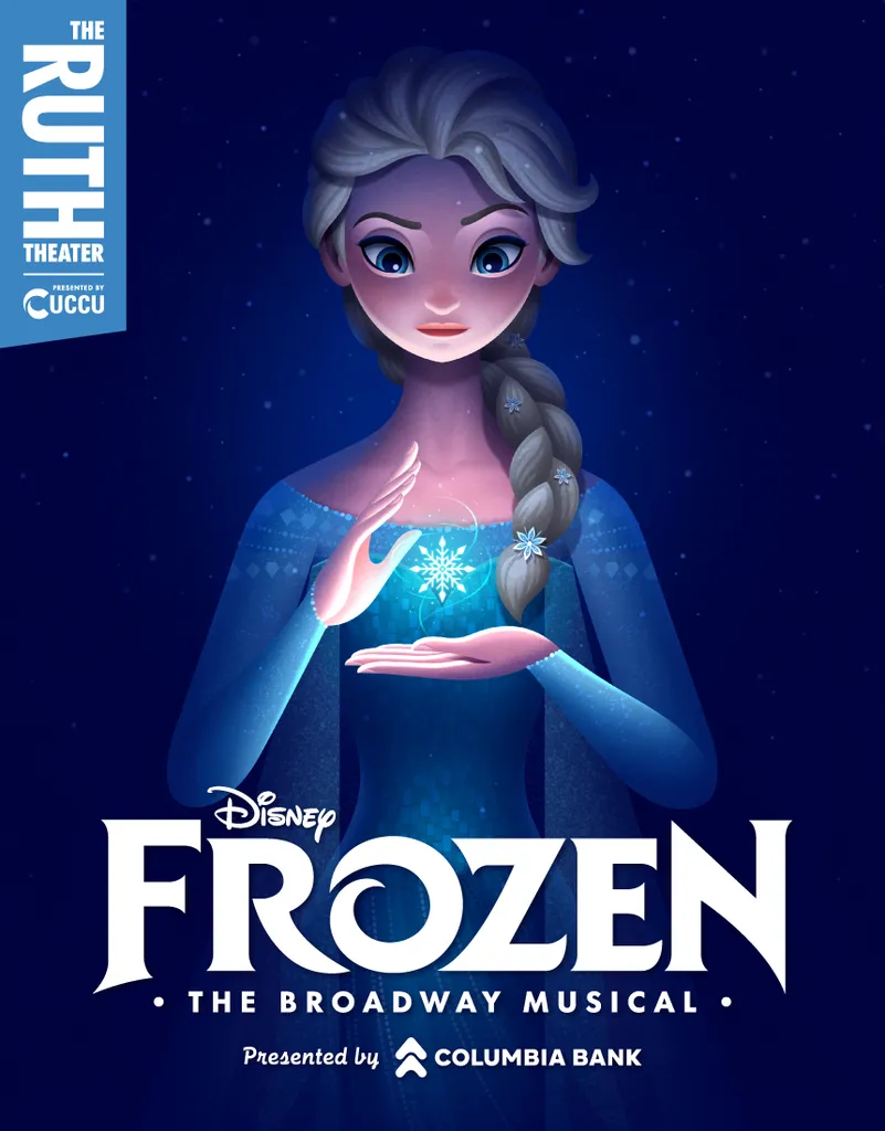 Disney's Frozen