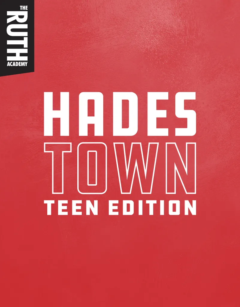 Hadestown: Teen Edition