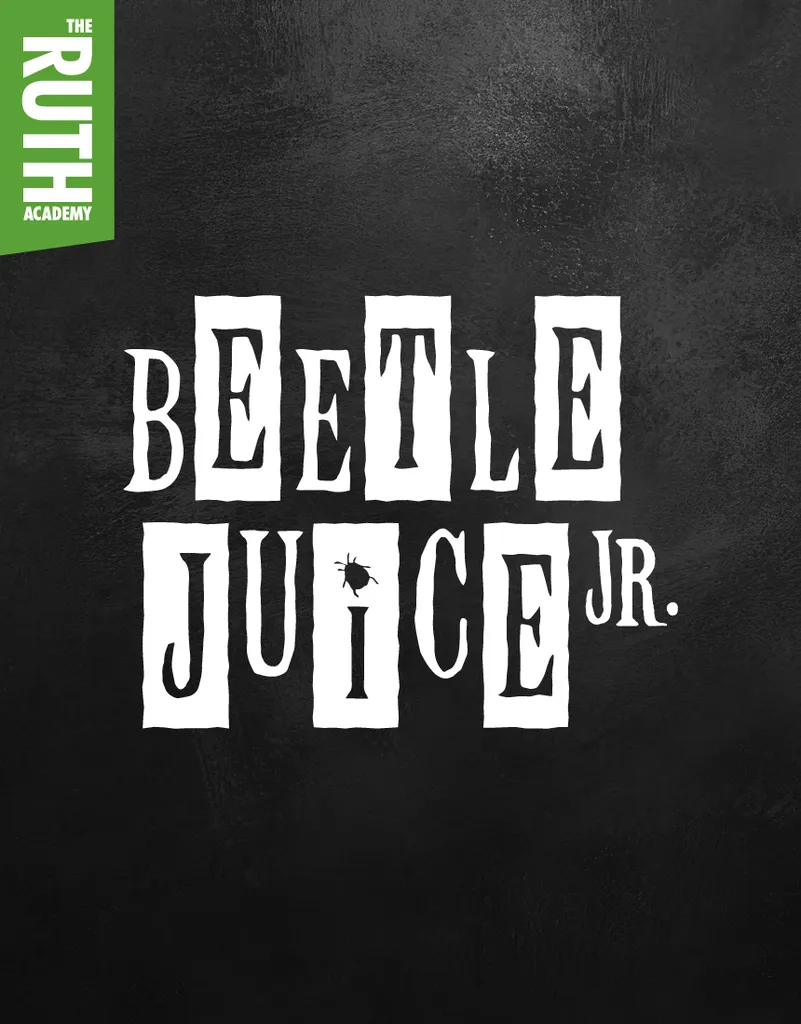 Beetlejuice Jr.