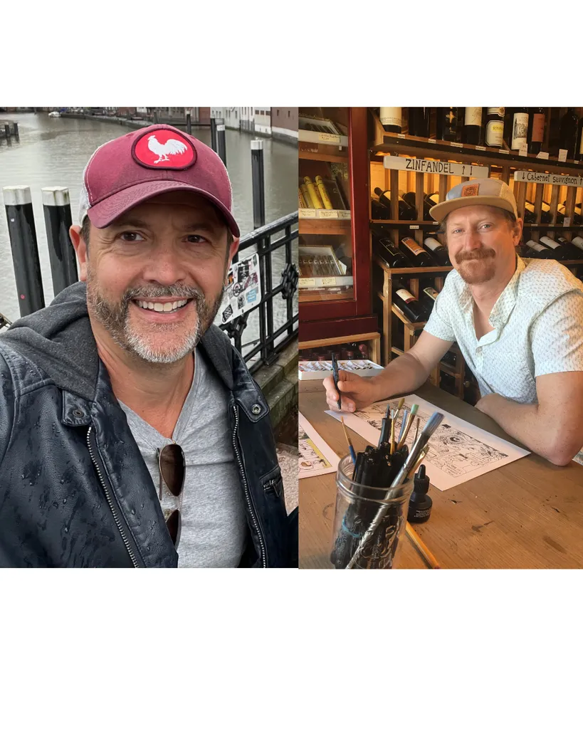 Stephan Pastis & Will Henry | Skeletor Ate My Homework