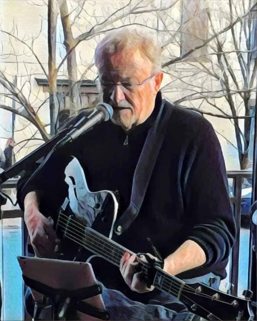 Jeff Brisbin