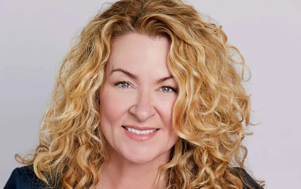 Sarah Colonna