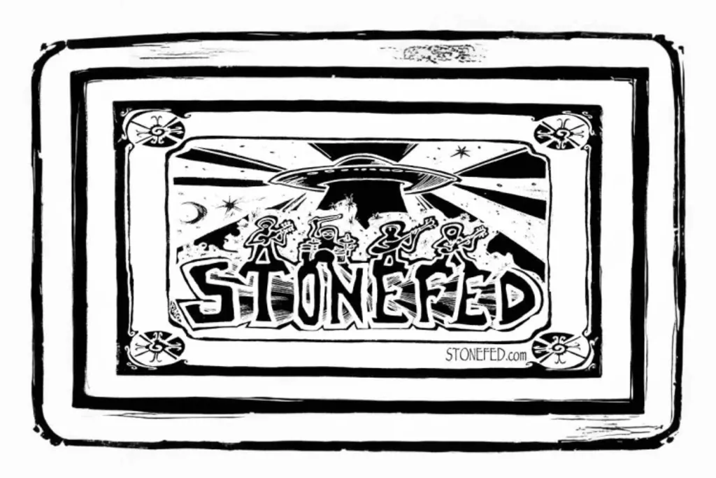 STONEFED