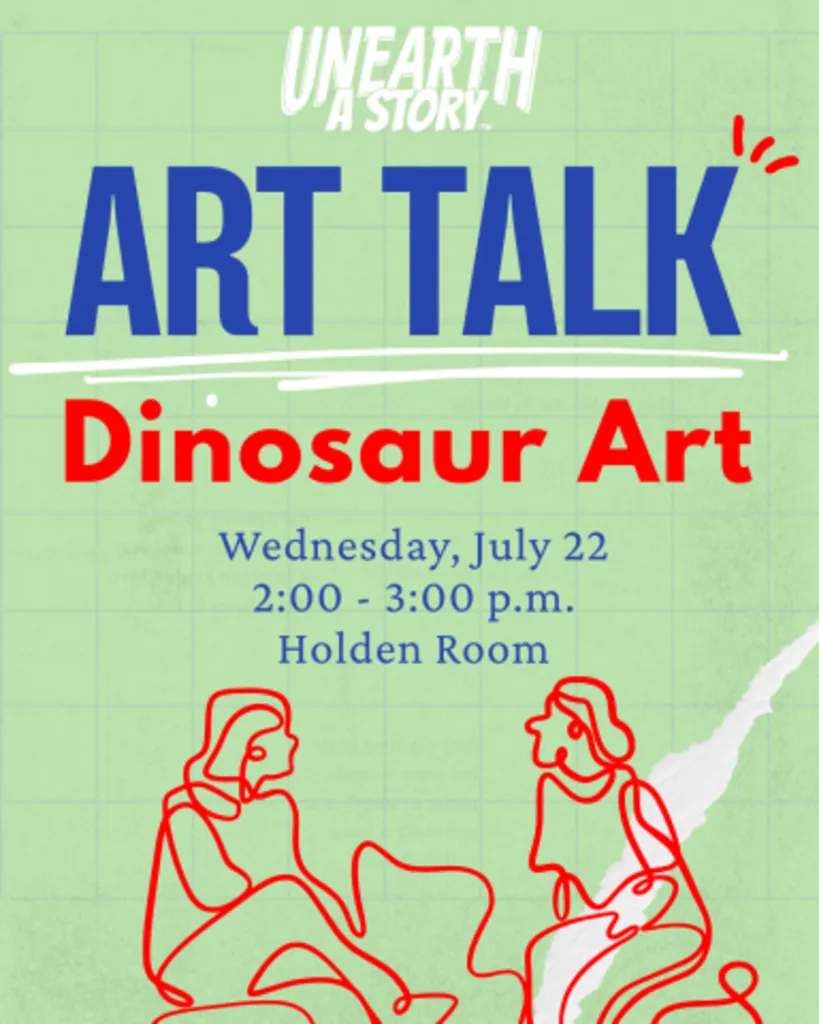 Art Talk