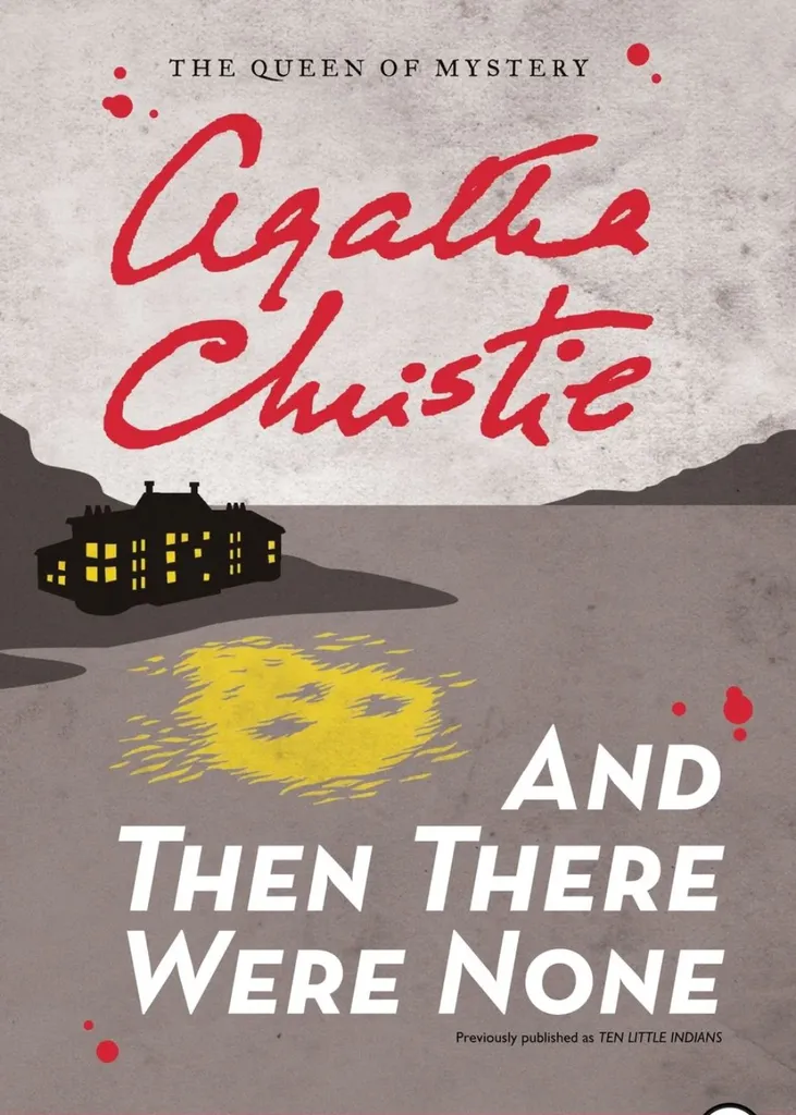 Rewind Vintage Book Club
