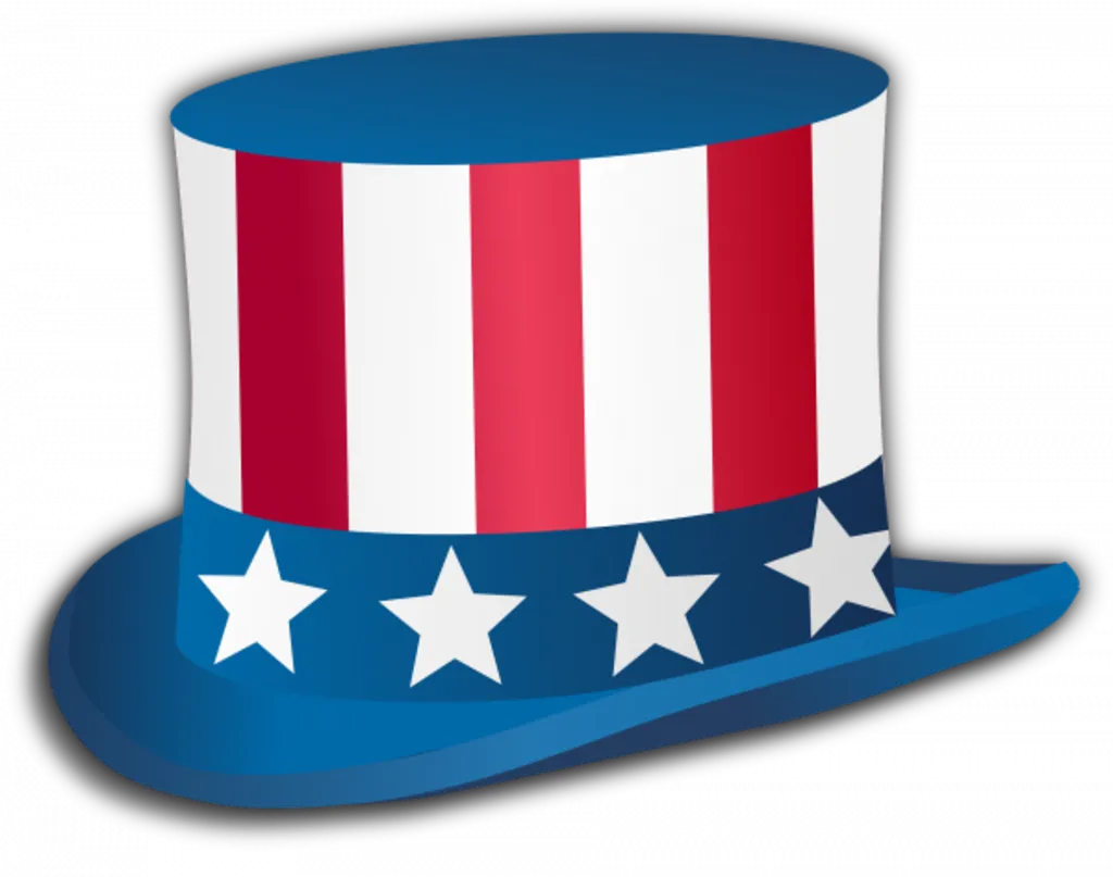 Family Bingo - Celebrate America's 250th