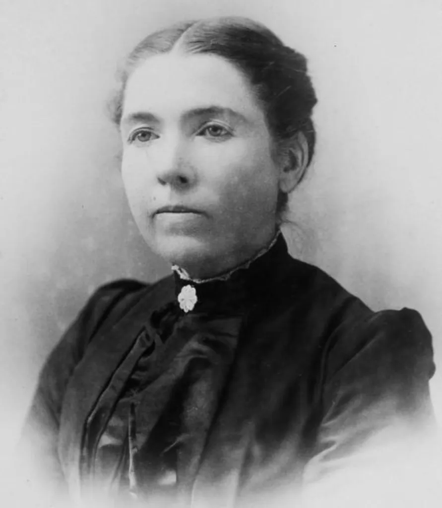 The Mystery of Ft. Edward's Jane McCrea