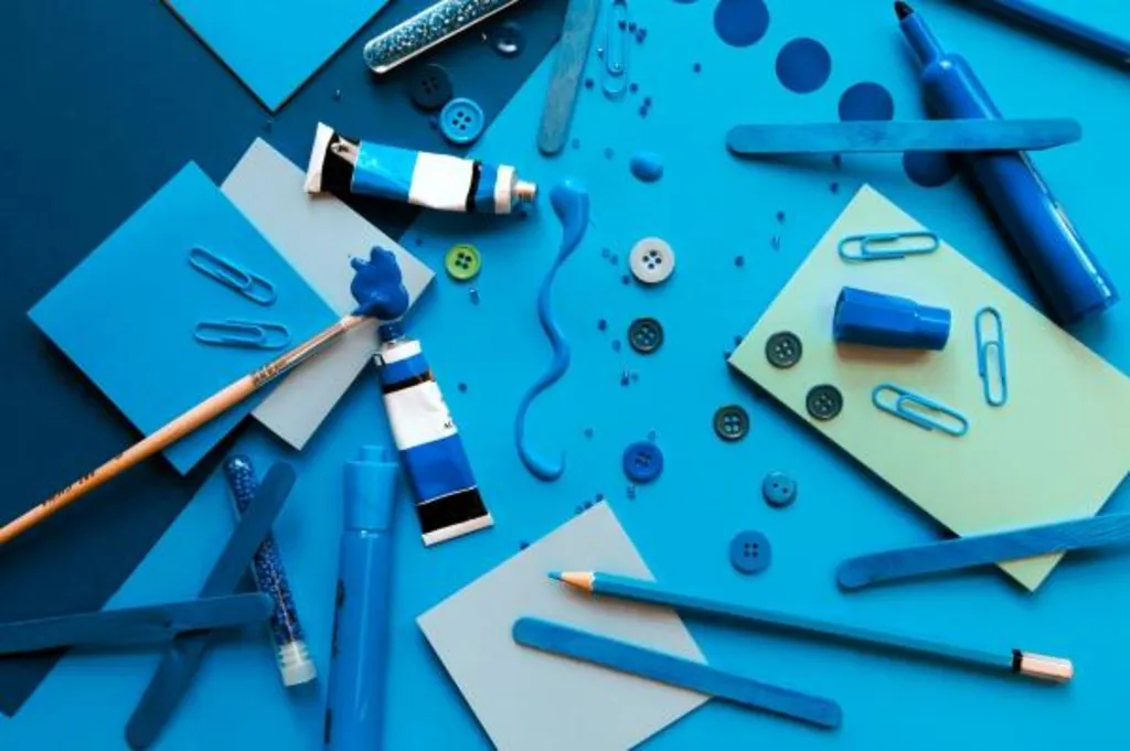 Spin and Create Art