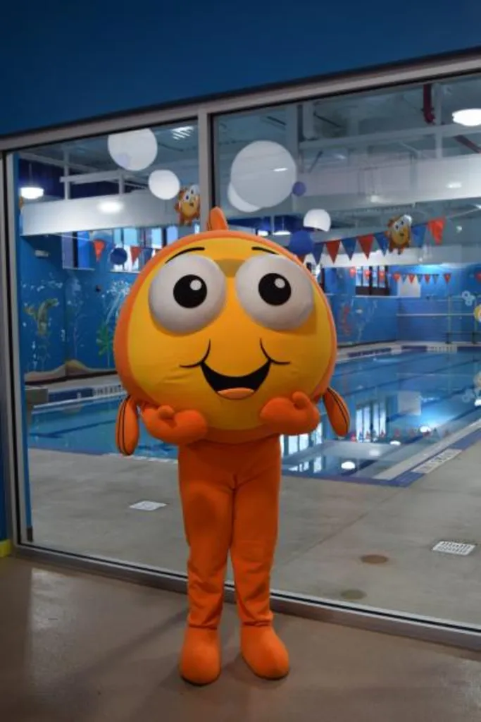 Swimming Safety