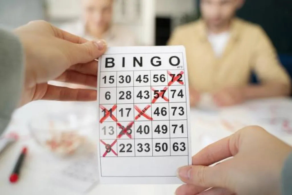 Unearth A Story: Book Bingo