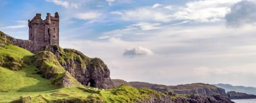Scottish Immigration to America