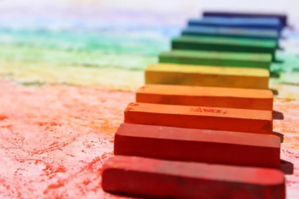From Earth to Art Supplies: Make Your Own Pastels