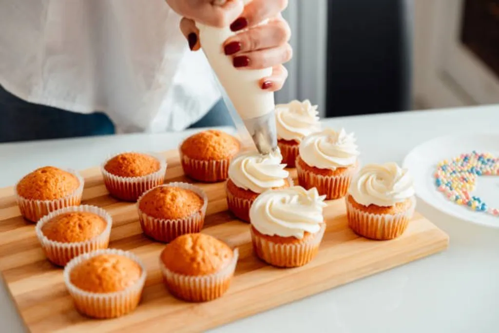 Tip Top Decorating Tips (August 25)