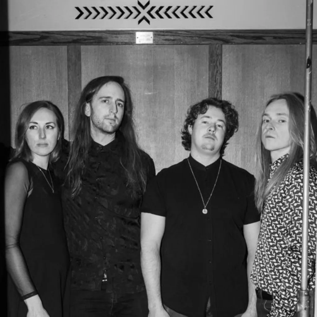 Queenadilla "Album Release"