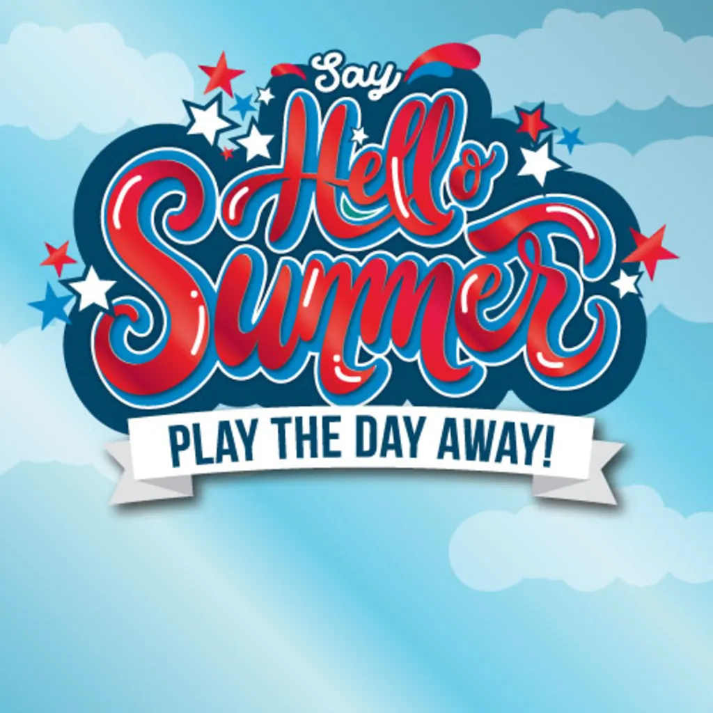 July Fun & Activities Gardner Village