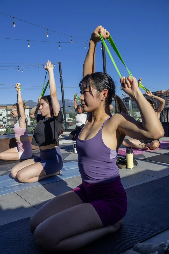 Fever Dream Pilates 🧘‍♀️🪽💖