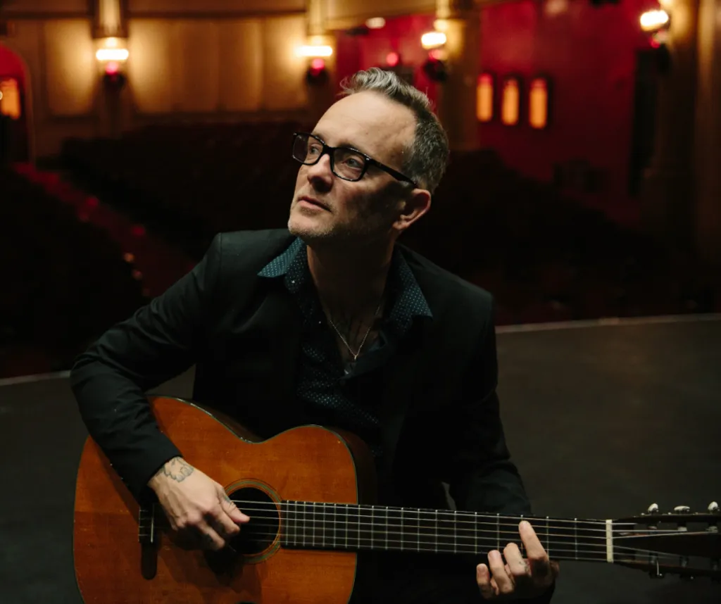 Dave Hause – 9/13