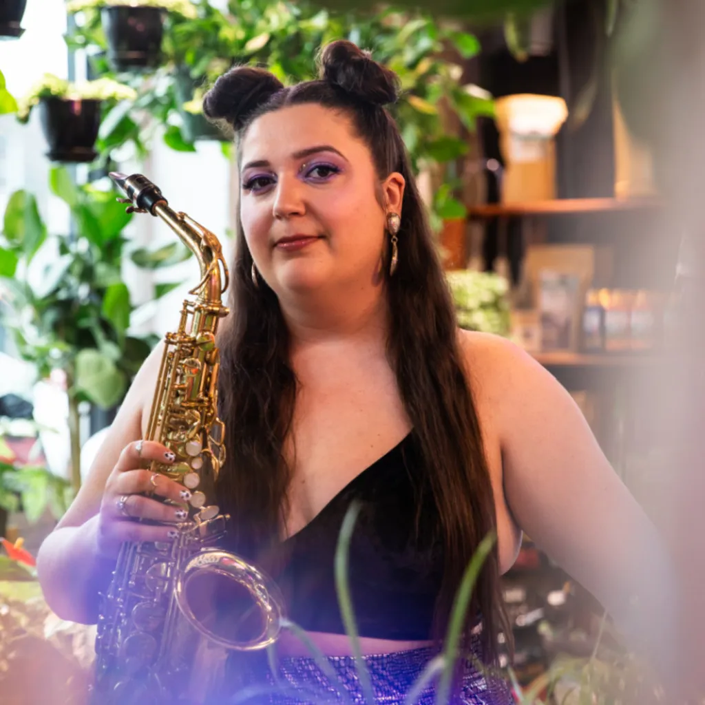 Ellen Pieroni & The Encyclopedia of Soul – 9/26