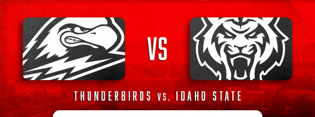 T-Birds Volleyball vs. Idaho State