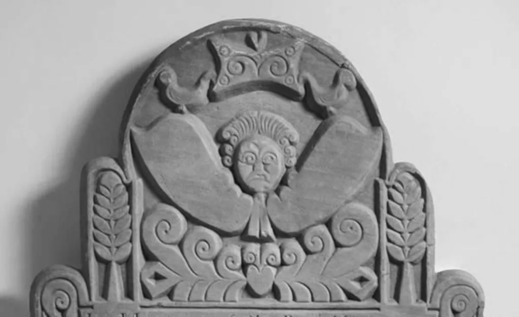 Bennington Centre Cemetery Tour