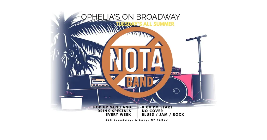 NOTA Band
